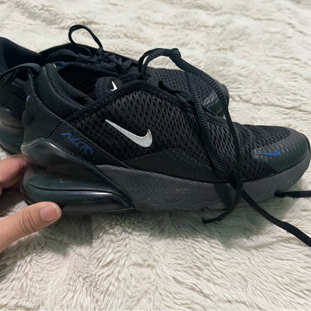 Nike little kids size 1Y